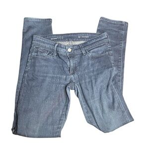 Ag Concept Adriano Goldschmied Dark Wash Skinny Jeans 26 2